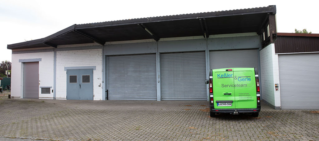 Lager-in-Ludwigshafen